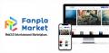 Fanplus、協業パートナーFanpla社による新しいマーケ