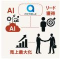 売れるネット広告社グループ、AI×アドクロールで“高精