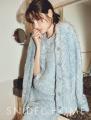 <SNIDEL HOME>新木優子が纏う、ホリデーコレクショ <SNIDEL HOME>新木優子が纏う、ホリデーコレクショ