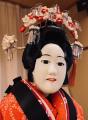 400年前から受け継がれる人形浄瑠璃が無料で見られる