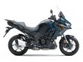 「VERSYS 1100 SE」新たなカラー&グラフィックで2025