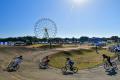 ～白熱のレース展開～ BMXレーシングの大会を開催しま