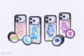 【CASETiFY】「ケアベア x CASETiFY」コラボ、愛とカ