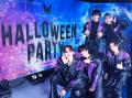 MXV、ハロウィン一色に染め上げた『HALLOWEEN PARTY』