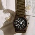 TIMEX（タイメックス）のCamper 34mm＝通称“チビミリ”