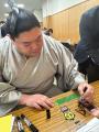 盛り上がる十一月場所！令和八年大相撲一月場所観戦チ