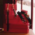 【FERRAGAMO】ホリデーキャンペーンにフォーカスした