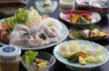 京都で味わうふぐ料理 心も体も温まる割烹たんごでぷ
