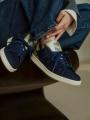【ABC-MART】デニム素材のadidas STAN SMITH DENIM新