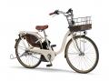 電動アシスト自転車「PAS With／With DX」26年モutf-8
