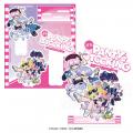 「New PANTY&STOCKING with GARTERBELT」‐SHOPPING CI 「New PANTY&STOCKING with GARTERBELT」‐SHOPPING CI