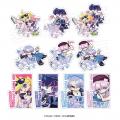 「New PANTY&STOCKING with GARTERBELT」‐SHOPPING CI 「New PANTY&STOCKING with GARTERBELT」‐SHOPPING CI