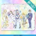 原作「ノラガミ」より、あだちとか先生の描き下ろしイ