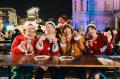 「KBC FESTA de SANTA」貴賓館前広場にて12/25(木)ま