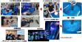 サンシャイン水族館 “クラゲの展示水槽 デビュー2025”