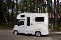 軽キャンパーJP Star 「Happy1 Turbo」を名古屋でレン