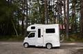 軽キャンパーJP Star 「Happy1 Turbo」を名古屋でレン