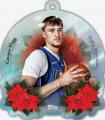Topps NBAカード最新作「NBA 2025-26 TOPPS HOLIDAY B