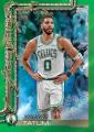 Topps NBAカード最新作「NBA 2025-26 TOPPS HOLIDAY B