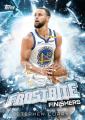 Topps NBAカード最新作「NBA 2025-26 TOPPS HOLIDAY B