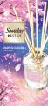 数量限定“夜桜パッケージ2026”お部屋もトイレも車も「