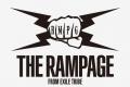 今年も、THE RAMPAGEとコラボが決定♪sweet × JOINUSク 今年も、THE RAMPAGEとコラボが決定♪sweet × JOINUSク