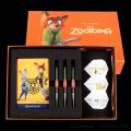 「Disney Zootopia ダーツセット」発売決定！