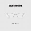 韓国発アイウェアブランド〈BLUE ELEPHANT〉が日本限