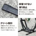 【新商品】【最大35kgのE-bikeや電動アシスト車にも対