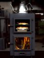 【相模原市】世界最小クラスの薪ストーブ「Dr.Craft」 【相模原市】世界最小クラスの薪ストーブ「Dr.Craft」