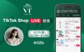 VT公式TikTok Shopがオープン!&初のライブ配信決定 VT公式TikTok Shopがオープン!&初のライブ配信決定
