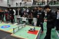 「第３０回記念大会つやまロボットコンテスト」開催