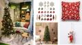 選んで、飾って、クリスマスデコレーションを楽しもう 選んで、飾って、クリスマスデコレーションを楽しもう