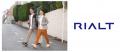 トライアルのアパレルPBが新ブランド「RIALT」として