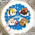 【公式ライセンス商品】『PUI PUI モルカー』クリスマ