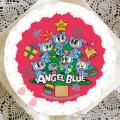【公式ライセンス商品】『エンジェルブルー』クリスマ 【公式ライセンス商品】『エンジェルブルー』クリスマ