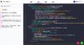 プログラミングのように法律答案が書けるエディタ「エ プログラミングのように法律答案が書けるエディタ「エ