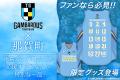 那賀町ふるさと納税の返礼品に那賀町×徳島ガンバロウ 那賀町ふるさと納税の返礼品に那賀町×徳島ガンバロウ