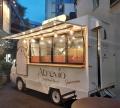 Atrevio、2号店となるフードトラック「Atrevio Jamon Atrevio、2号店となるフードトラック「Atrevio Jamon