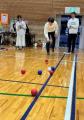 【岡山大学】岡山大学第4回ボッチャ大会を開催「ダイ