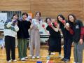【岡山大学】岡山大学第4回ボッチャ大会を開催「ダイ
