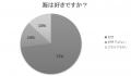 【7月18日は海の日】海が好きな人の割合と環境問題に 【7月18日は海の日】海が好きな人の割合と環境問題に