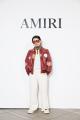 AMIRIがCLUB AMIRI TOKYOイベントを開催