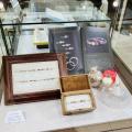 【PARCELLE JEWELRY 愛媛松山店】11月の新作とイベン 【PARCELLE JEWELRY 愛媛松山店】11月の新作とイベン