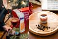 PostCoffee初のクリスマスアドベントカレンダー、12種 PostCoffee初のクリスマスアドベントカレンダー、12種