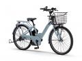 電動アシスト自転車「PAS RIN/ULU」2026年モデutf-8 電動アシスト自転車「PAS RIN/ULU」2026年モデutf-8