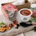 ＜ベジMOTTOシリーズからヴィーガンスープが登場utf-8