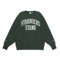 〈STARBUCKS STAND by BEAMS〉より『EXTRA Collection 〈STARBUCKS STAND by BEAMS〉より『EXTRA Collection