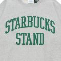 〈STARBUCKS STAND by BEAMS〉より『EXTRA Collection 〈STARBUCKS STAND by BEAMS〉より『EXTRA Collection