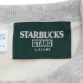 〈STARBUCKS STAND by BEAMS〉より『EXTRA Collection 〈STARBUCKS STAND by BEAMS〉より『EXTRA Collection